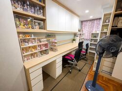 Loyang Villas (D17), Terrace #587265111
